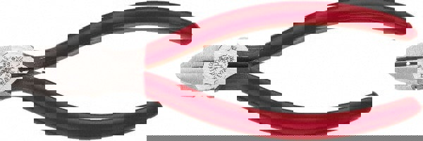 Long Nose Plier: 156 mm OAL